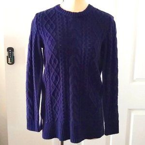 Lord & Taylor Sweater